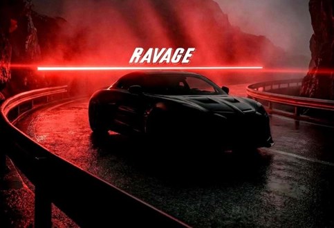 Alpine Tarmac Master ainda mais bruto do que o A110 R Ultime