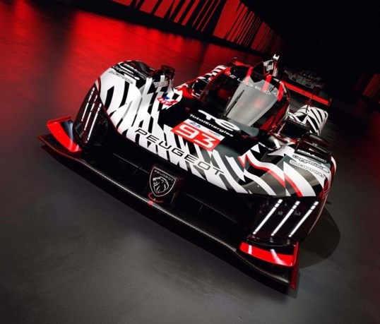 Ataque total : Stellantis leva oito marcas e mais de 60 modelos a Paris