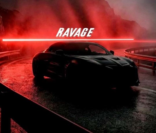 Alpine Tarmac Master ainda mais bruto do que o A110 R Ultime