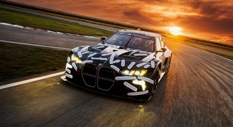 BMW M3 Touring 24H: uma mentira do 1.º de Abril… que deixou de ser!