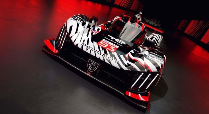 Ataque total : Stellantis leva oito marcas e mais de 60 modelos a Paris