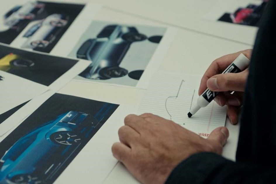 Ford promete 'pick-up' eléctrica por 26.000 euros com nova plataforma