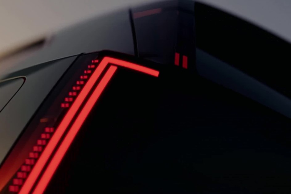 Volvo EX60 ''corta'' ansiedade eléctrica com 810 km de autonomia