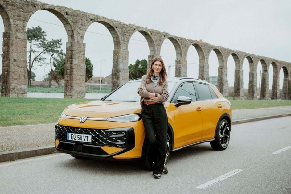 Volkswagen alia-se à Medialivre em “De Portugal para o Mundo”