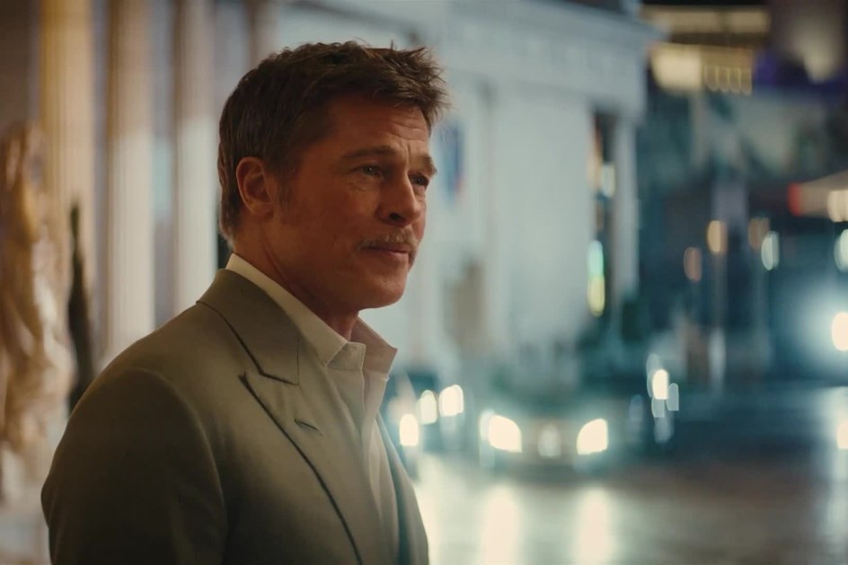 Mercedes-AMG mostra interior sublime do GT Coupé 4 portas