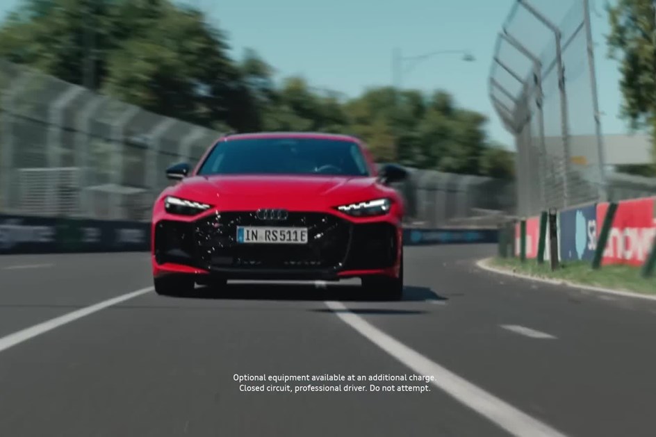 GP Austrália: Audi estreia-se domingo na F1 com ambição imensa de vencer