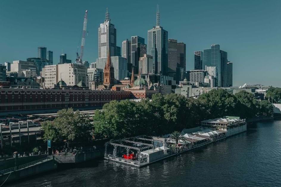 GP Austrália: Audi estreia-se domingo na F1 com ambição imensa de vencer