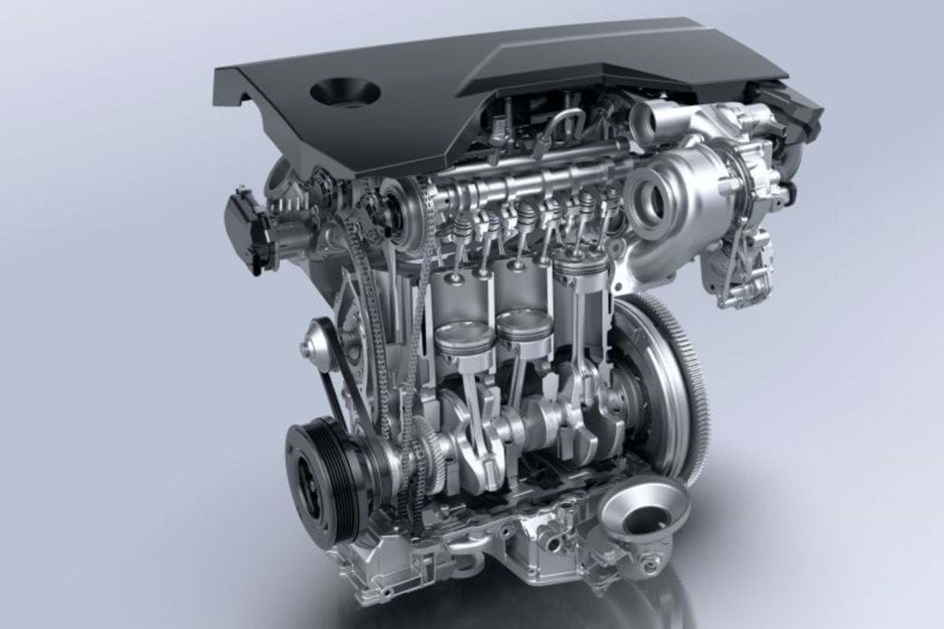 Peugeot diz adeus ao problemático PureTech com Turbo 100 mais fiável