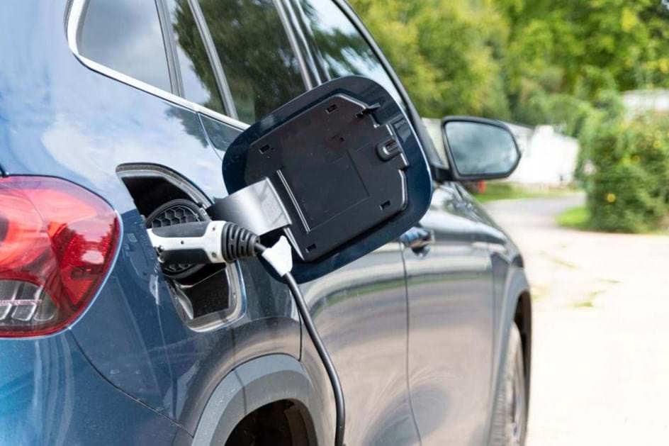 Rede eléctrica gerida pela Mobi.E ultrapassa 740 mil carregamentos