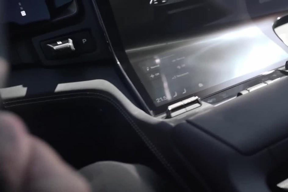 A atracção pelo número da ''besta'': 666 cv para o Porsche Cayenne S Electric