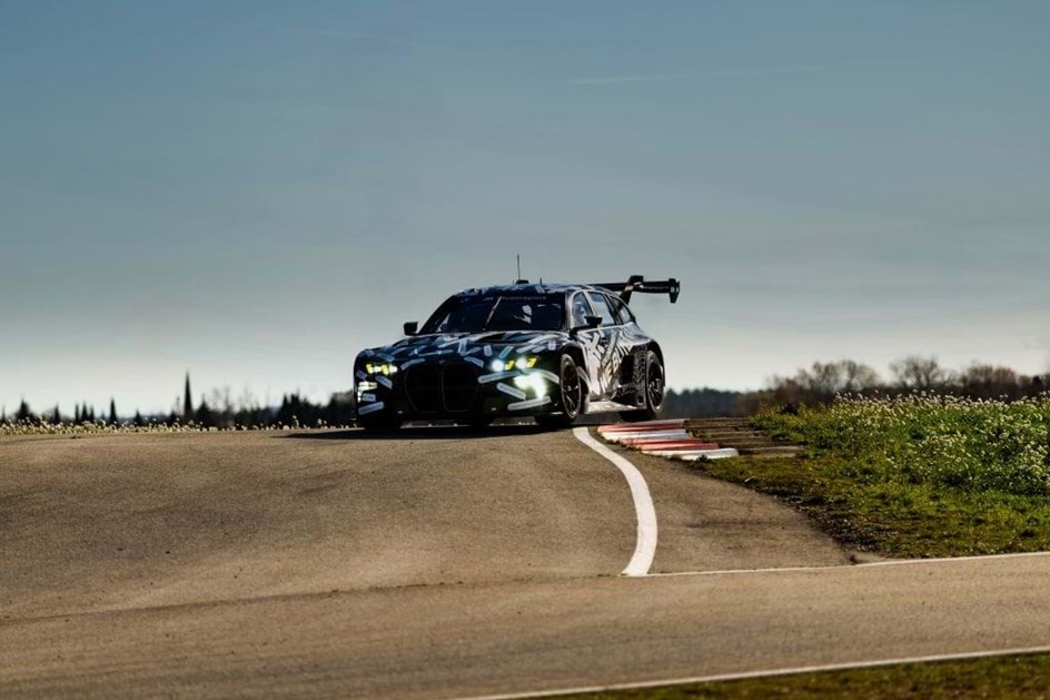 BMW M3 Touring 24H: uma mentira do 1.º de Abril… que deixou de ser!