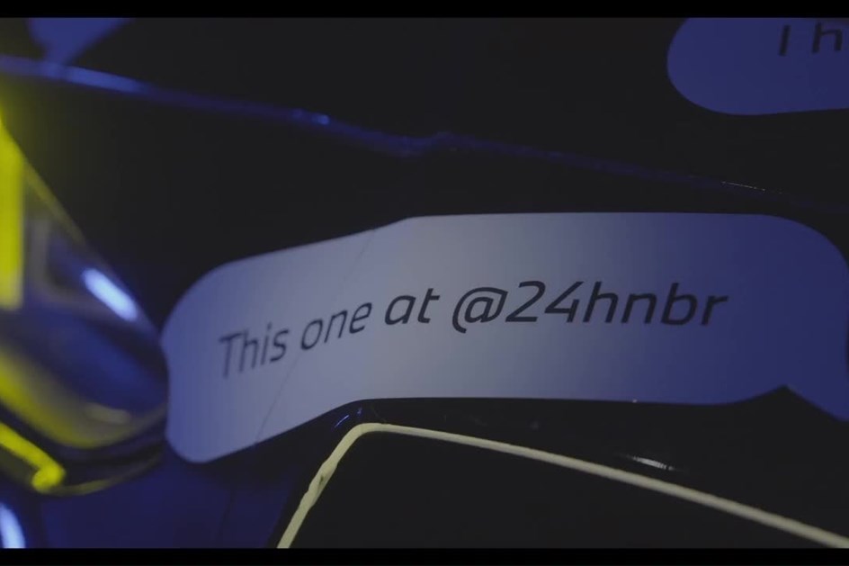 BMW M3 Touring 24H: uma mentira do 1.º de Abril… que deixou de ser!