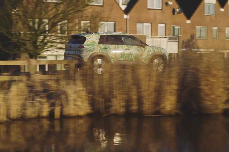 VW ID. Cross ataca pela qualidade e pelo preço… abaixo dos 30 mil euros!