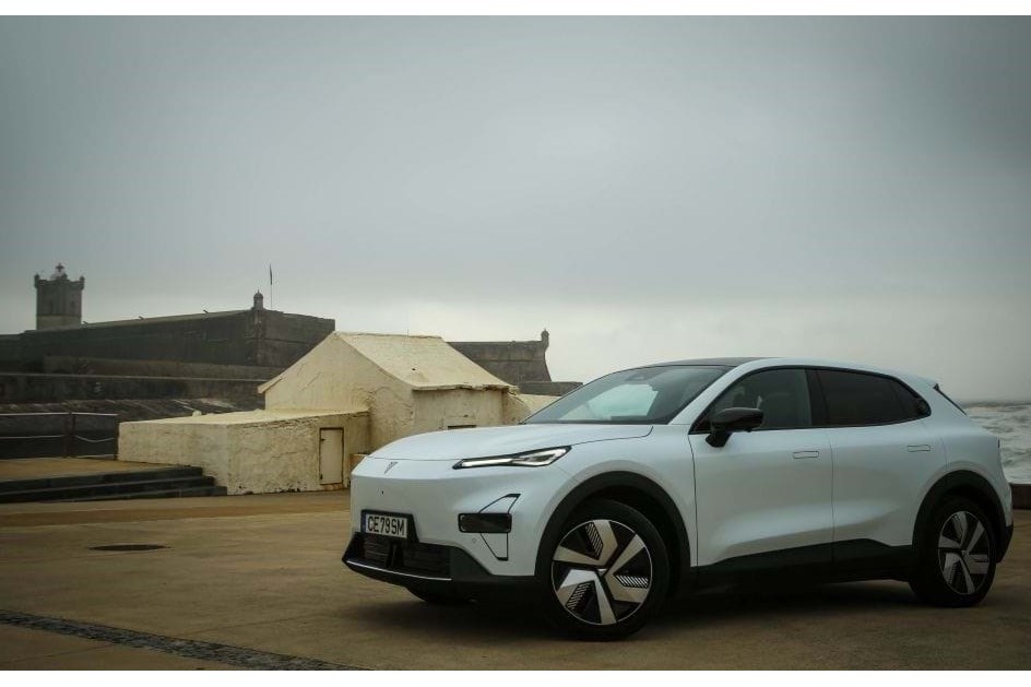 Reservas abertas: Changan Deepal S05 assume 435 cv às quatro rodas