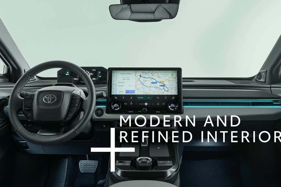 Reservas só 'online': Toyota C-HR+ já tem preço definido