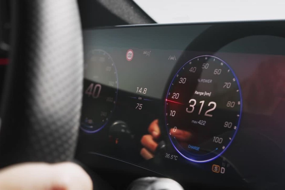 Mercedes-Benz GLC: expectativa eléctrica cumprida com sucesso