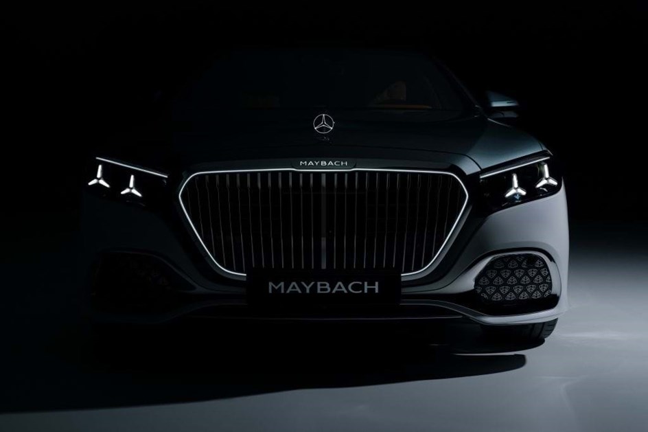 Revisão total: Mercedes-Maybach Classe S ainda mais luxuoso