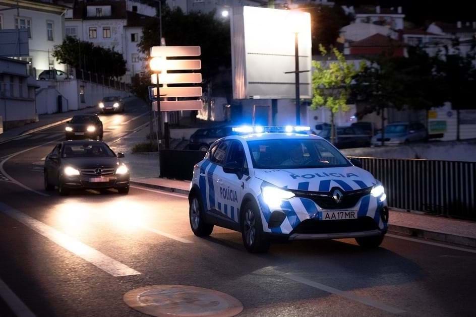Até 6 de Abril: PSP arranca operação 'Páscoa em Segurança'