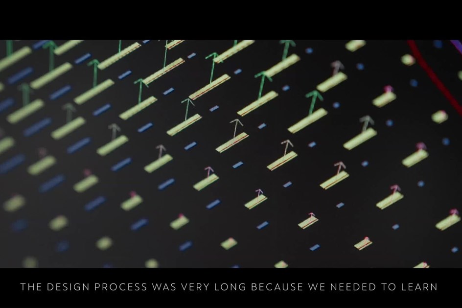 Cupra Raval descobre-se aos poucos: veja como são forrados os CUP Buckets