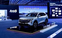 Menos de 3 litros/100 km/h: BlueCore HEV é a solução da Changan para a mobilidade híbrida
