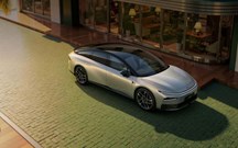 Xpeng P7+ tem tudo para seduzir; pré-reservas já abriram