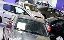 ACAP: mercado automóvel cresce 8,8% nos três primeiros meses do ano