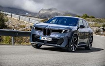 BMW iX3 é o novo Carro Mundial do Ano