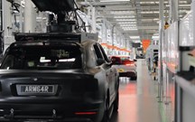 Derrapagens 'Supersports: Full Send' da Bentley explicadas ao pormenor por Travis Pastrana