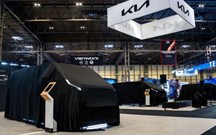 Kia PV5 Cargo ganha novas variantes; Crew Van ''cresce'' para cinco ocupantes