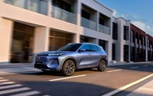 Salvador Caetano Auto vai distribuir carros chineses da Geely