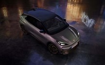 Potência sedutora: Cupra Raval chega no Verão abaixo dos 27.000 euros