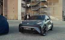 Potência sedutora: Cupra Raval chega no Verão abaixo dos 27.000 euros