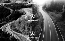 Mercedes-AMG GT Coupé 4 Portas quase pronto com novo GT Black Series já na calha