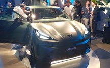 Novo Cupra Raval faz a ''festa'' em Lisboa com mais 11 cidades europeias