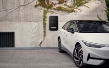 Nova ‘wallbox’ da Moon Power também ''dá'' electricidade à sua casa