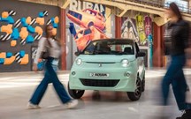 Easy é o novo quadriciclo da Aixam para acelerar a micromobilidade