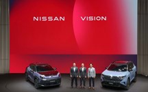 Inteligência artificial será protagonista nos futuros modelos da Nissan