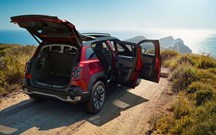 Plein Sud é a solução descapotável do R4 E-Tech Electric para gozar o bom tempo