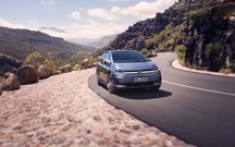 Volkswagen ID.3 passa a Neo com mais tecnologia… e botões a sério!
