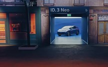 Volkswagen ID.3 passa a Neo com mais tecnologia… e botões a sério!