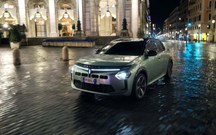 Pura combustão a gasolina: Lancia Ypsilon também já é Turbo 100