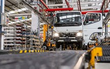 Mitsubishi Fuso suspende produção no Tramagal em Julho e avança com rescisões voluntárias