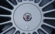 BMW Alpina revela ''carta de intenções'' em filme