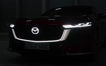 Mazda6e Long Range ao mesmo preço da versão Standard Range