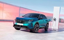 Euro 7 quase em vigor: Híbridos 'plug-in' da Peugeot ganham novos nomes