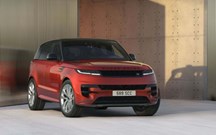 Range Rover Sport festeja 20 anos com exclusivo Twenty Edition