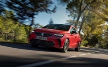 E dura, dura, dura…: Seat Ibiza FR continua a ser um gozo ao volante