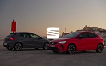 E dura, dura, dura…: Seat Ibiza FR continua a ser um gozo ao volante