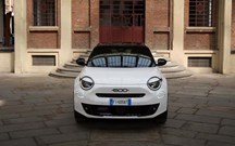 Fiat 600 Street estreia bloco Turbo 100 a gasolina… e já tem preço!