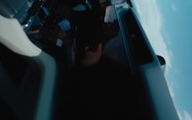 Desafio eléctrico: Porsche Cayenne Coupé com 1.156 cv!